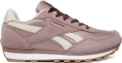 Buty sportowe dziecięce na wiosnę Reebok ze sklepu: eobuwie.pl w kategorii: Buty sportowe dziecięce - zdjęcie WP-EBWP-9KUZS-09B_5907964192084