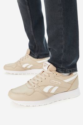 Reebok - Buty sportowe męskie na wiosnę ze sklepu: eobuwie.pl w kategorii: Buty sportowe męskie - zdjęcie WP-EBWP-9KUZS-09B_5907964192169