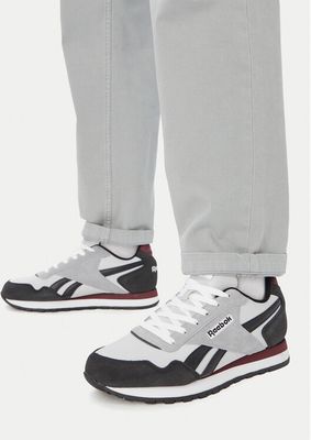Buty sportowe męskie na wiosnę Reebok ze sklepu: eobuwie.pl w kategorii: Buty sportowe męskie - zdjęcie WP-EBWP-9KUZS-09B_5907964192268
