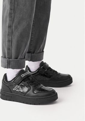 Buty sportowe dziecięce jesienne Kappa ze sklepu: eobuwie.pl w kategorii: Buty sportowe dziecięce - zdjęcie WP-EBWP-9KUZS-09B_5907964195603