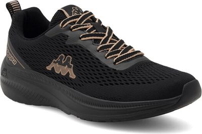 Kappa - Buty sportowe damskie jesienne na wiosnę ze sklepu: eobuwie.pl w kategorii: Buty sportowe damskie - zdjęcie WP-EBWP-9KUZS-09B_5907964195771