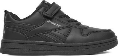 Reebok - Buty sportowe dziecięce wiosenne ze sklepu: eobuwie.pl w kategorii: Buty sportowe dziecięce - zdjęcie WP-EBWP-9KUZS-09B_5907964196143