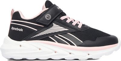 Buty sportowe dziecięce wiosenne Reebok ze sklepu: eobuwie.pl w kategorii: Buty sportowe dziecięce - zdjęcie WP-EBWP-9KUZS-09B_5907964196600