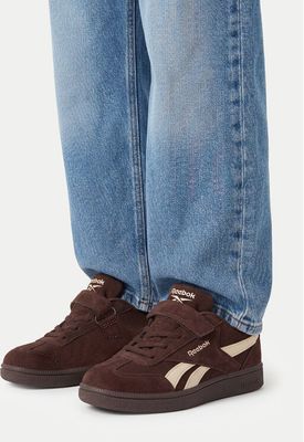 Buty sportowe dziecięce Reebok ze sklepu: eobuwie.pl w kategorii: Buty sportowe dziecięce - zdjęcie WP-EBWP-9KUZS-09B_5907964196693
