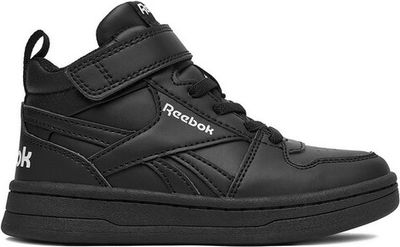 Buty sportowe dziecięce jesienne Reebok ze sklepu: eobuwie.pl w kategorii: Buty sportowe dziecięce - zdjęcie WP-EBWP-9KUZS-09B_5907964197034