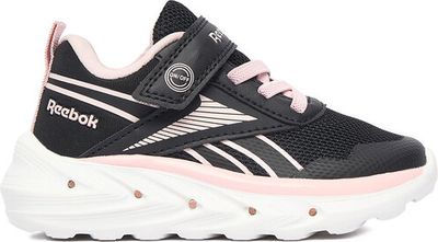 Reebok - Buty sportowe dziecięce ze sklepu: eobuwie.pl w kategorii: Buty sportowe dziecięce - zdjęcie WP-EBWP-9KUZS-09B_5907964197218