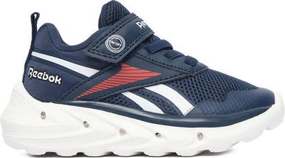 Buty sportowe dziecięce Reebok ze sklepu: eobuwie.pl w kategorii: Buty sportowe dziecięce - zdjęcie WP-EBWP-9KUZS-09B_5907964197287