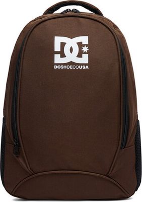 Dc Shoes - Plecak zimowy ze sklepu: eobuwie.pl w kategorii: Plecaki - zdjęcie WP-EBWP-9KUZS-09B_5907964198871