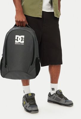 Plecak Dc Shoes ze sklepu: eobuwie.pl w kategorii: Plecaki - zdjęcie WP-EBWP-9KUZS-09B_5907964198888