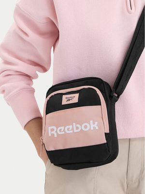 Listonoszka elegancka Reebok ze sklepu: eobuwie.pl w kategorii: Listonoszki - zdjęcie WP-EBWP-9KUZS-09B_5907964198994