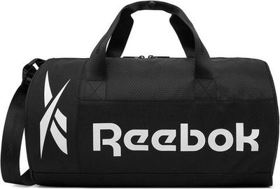 Torba sportowa na zimę Reebok ze sklepu: eobuwie.pl w kategorii: Torby sportowe - zdjęcie WP-EBWP-9KUZS-09B_5907964199007