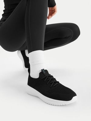 Buty sportowe damskie na wiosnę Sprandi ze sklepu: eobuwie.pl w kategorii: Buty sportowe damskie - zdjęcie WP-EBWP-9KUZS-09B_5907964199151