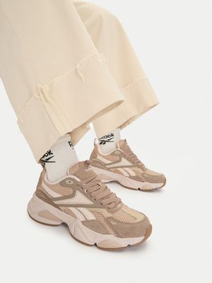Buty sportowe damskie wiosenne Reebok ze sklepu: eobuwie.pl w kategorii: Buty sportowe damskie - zdjęcie WP-EBWP-9KUZS-09B_5907964218623
