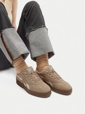 Buty sportowe damskie na wiosnę Reebok ze sklepu: eobuwie.pl w kategorii: Buty sportowe damskie - zdjęcie WP-EBWP-9KUZS-09B_5907964219774