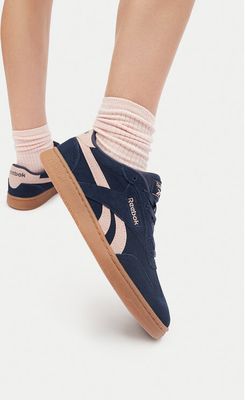 Buty sportowe damskie na wiosnę Reebok ze sklepu: eobuwie.pl w kategorii: Buty sportowe damskie - zdjęcie WP-EBWP-9KUZS-09B_5907964219996