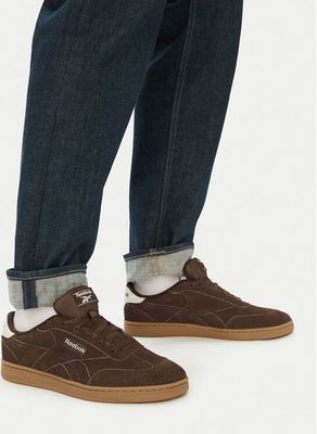 Buty sportowe męskie na wiosnę Reebok ze sklepu: eobuwie.pl w kategorii: Buty sportowe męskie - zdjęcie WP-EBWP-9KUZS-09B_5907964220107