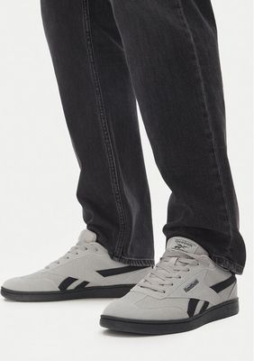 Buty sportowe męskie na wiosnę Reebok ze sklepu: eobuwie.pl w kategorii: Buty sportowe męskie - zdjęcie WP-EBWP-9KUZS-09B_5907964220749