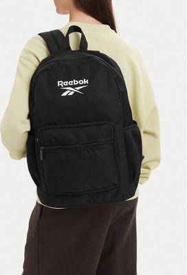 Plecak jesienny Reebok ze sklepu: eobuwie.pl w kategorii: Plecaki - zdjęcie WP-EBWP-9KUZS-09B_5907964220886