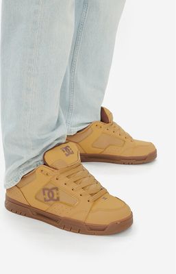 Dc Shoes - Buty sportowe męskie na wiosnę ze sklepu: eobuwie.pl w kategorii: Buty sportowe męskie - zdjęcie WP-EBWP-9KUZS-09B_5907964224747