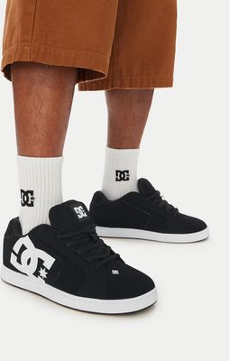 Buty sportowe męskie wiosenne Dc Shoes ze sklepu: eobuwie.pl w kategorii: Buty sportowe męskie - zdjęcie WP-EBWP-9KUZS-09B_5907964230137