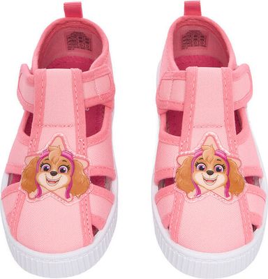 Paw Patrol - Kapcie dziecięce na zimę ze sklepu: eobuwie.pl w kategorii: Kapcie dziecięce - zdjęcie WP-EBWP-9KUZS-09B_5907964238263