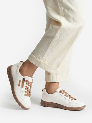 Go Soft - Buty sportowe damskie na wiosnę ze sklepu: eobuwie.pl w kategorii: Buty sportowe damskie - zdjęcie WP-EBWP-9KUZS-09B_5907964239543