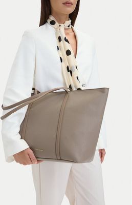 Shopper bag na wakacje Gino Rossi ze sklepu: eobuwie.pl w kategorii: Torby Shopper bag - zdjęcie WP-EBWP-9KUZS-09B_5907964245162