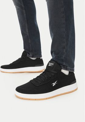 Buty sportowe męskie na wiosnę Reebok ze sklepu: eobuwie.pl w kategorii: Buty sportowe męskie - zdjęcie WP-EBWP-9KUZS-09B_5907964245438