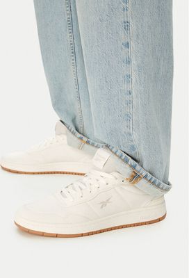 Buty sportowe męskie na wiosnę Reebok ze sklepu: eobuwie.pl w kategorii: Buty sportowe męskie - zdjęcie WP-EBWP-9KUZS-09B_5907964245780