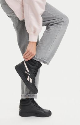 Reebok - Buty sportowe damskie na wiosnę ze sklepu: eobuwie.pl w kategorii: Buty sportowe damskie - zdjęcie WP-EBWP-9KUZS-09B_5907964247722
