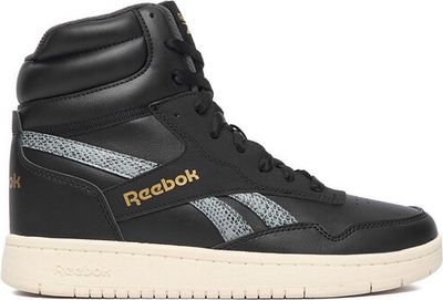 Buty sportowe damskie na wiosnę Reebok ze sklepu: eobuwie.pl w kategorii: Buty sportowe damskie - zdjęcie WP-EBWP-9KUZS-09B_5907964247920