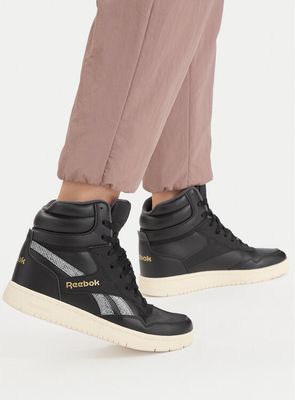 Reebok - Buty sportowe damskie jesienne ze sklepu: eobuwie.pl w kategorii: Buty sportowe damskie - zdjęcie WP-EBWP-9KUZS-09B_5907964247920