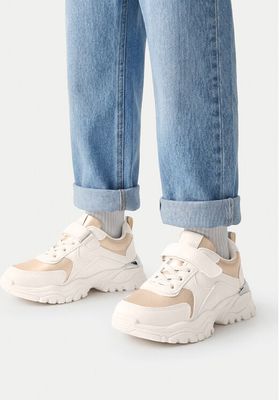 Buty sportowe dziecięce wiosenne DeeZee ze sklepu: eobuwie.pl w kategorii: Buty sportowe dziecięce - zdjęcie WP-EBWP-9KUZS-09B_5907964248903
