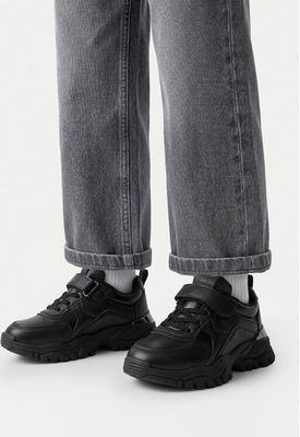 Buty sportowe dziecięce DeeZee ze sklepu: eobuwie.pl w kategorii: Buty sportowe dziecięce - zdjęcie WP-EBWP-9KUZS-09B_5907964248910