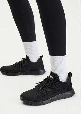 Buty sportowe damskie na wiosnę Sprandi ze sklepu: eobuwie.pl w kategorii: Buty sportowe damskie - zdjęcie WP-EBWP-9KUZS-09B_5907964250319
