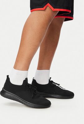 Sprandi - Buty sportowe męskie na lato ze sklepu: eobuwie.pl w kategorii: Buty sportowe męskie - zdjęcie WP-EBWP-9KUZS-09B_5907964250586
