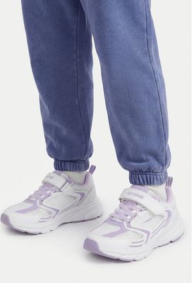 Sprandi - Buty sportowe dziecięce na wiosnę ze sklepu: eobuwie.pl w kategorii: Buty sportowe dziecięce - zdjęcie WP-EBWP-9KUZS-09B_5907964251507