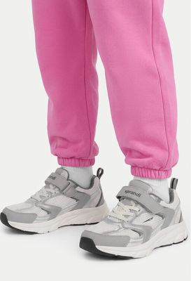 Sprandi - Buty sportowe dziecięce wiosenne ze sklepu: eobuwie.pl w kategorii: Buty sportowe dziecięce - zdjęcie WP-EBWP-9KUZS-09B_5907964251514