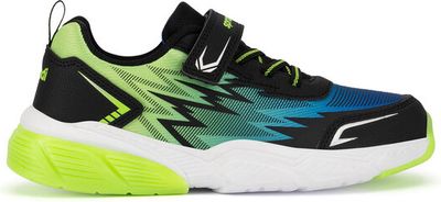 Buty sportowe dziecięce na wiosnę Sprandi ze sklepu: eobuwie.pl w kategorii: Buty sportowe dziecięce - zdjęcie WP-EBWP-9KUZS-09B_5907964252214