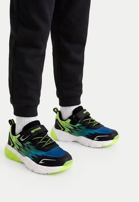 Buty sportowe dziecięce na wiosnę Sprandi ze sklepu: eobuwie.pl w kategorii: Buty sportowe dziecięce - zdjęcie WP-EBWP-9KUZS-09B_5907964252214
