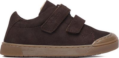 Buty sportowe dziecięce jesienne Lasocki Kids ze sklepu: eobuwie.pl w kategorii: Buty sportowe dziecięce - zdjęcie WP-EBWP-9KUZS-09B_5907964255802