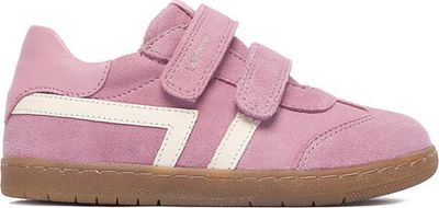 Buty sportowe dziecięce na wiosnę Lasocki Kids ze sklepu: eobuwie.pl w kategorii: Buty sportowe dziecięce - zdjęcie WP-EBWP-9KUZS-09B_5907964257387