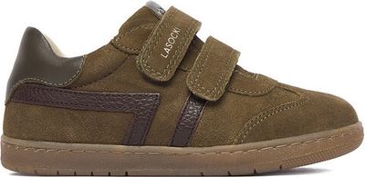 Buty sportowe dziecięce Lasocki Kids ze sklepu: eobuwie.pl w kategorii: Buty sportowe dziecięce - zdjęcie WP-EBWP-9KUZS-09B_5907964257394