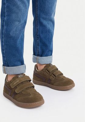 Buty sportowe dziecięce Lasocki Kids ze sklepu: eobuwie.pl w kategorii: Buty sportowe dziecięce - zdjęcie WP-EBWP-9KUZS-09B_5907964257394