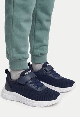 Buty sportowe dziecięce Sprandi ze sklepu: eobuwie.pl w kategorii: Buty sportowe dziecięce - zdjęcie WP-EBWP-9KUZS-09B_5907964258469