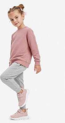 Sprandi - Buty sportowe dziecięce wiosenne ze sklepu: eobuwie.pl w kategorii: Buty sportowe dziecięce - zdjęcie WP-EBWP-9KUZS-09B_5907964258476