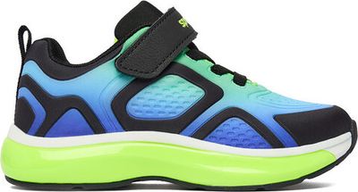 Buty sportowe dziecięce na wiosnę Sprandi ze sklepu: eobuwie.pl w kategorii: Buty sportowe dziecięce - zdjęcie WP-EBWP-9KUZS-09B_5907964258742