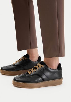 Buty sportowe damskie wiosenne Lasocki ze sklepu: eobuwie.pl w kategorii: Buty sportowe damskie - zdjęcie WP-EBWP-9KUZS-09B_5907964261704
