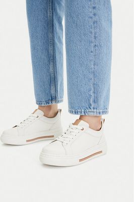 Buty sportowe damskie na wiosnę Lasocki ze sklepu: eobuwie.pl w kategorii: Buty sportowe damskie - zdjęcie WP-EBWP-9KUZS-09B_5907964263203