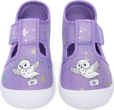 Kapcie dziecięce elegancki Harry Potter ze sklepu: eobuwie.pl w kategorii: Kapcie dziecięce - zdjęcie WP-EBWP-9KUZS-09B_5907964265672